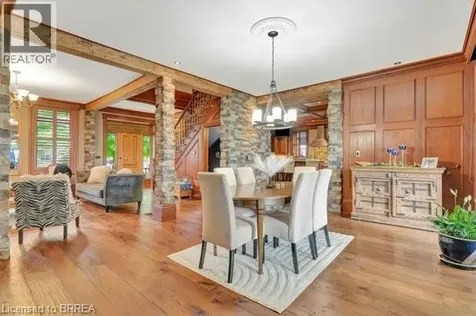 66 Banfield Street Paris ON N3L 2Z1
