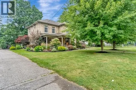 66 Banfield Street Paris ON N3L 2Z1