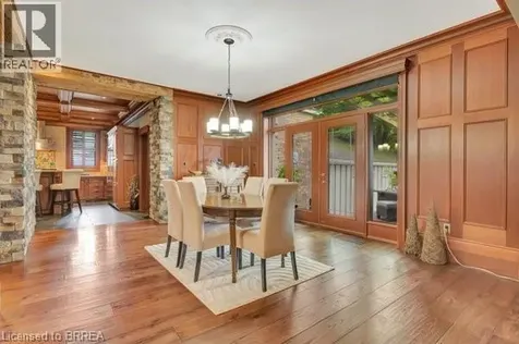 66 Banfield Street Paris ON N3L 2Z1