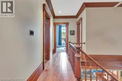 66 Banfield Street Paris ON N3L 2Z1