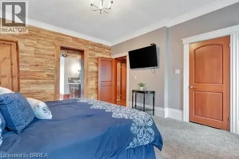 66 Banfield Street Paris ON N3L 2Z1