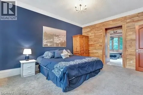 66 Banfield Street Paris ON N3L 2Z1