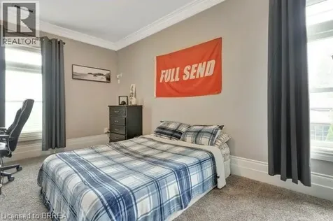 66 Banfield Street Paris ON N3L 2Z1