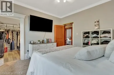 66 Banfield Street Paris ON N3L 2Z1