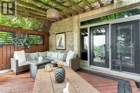 66 Banfield Street Paris ON N3L 2Z1
