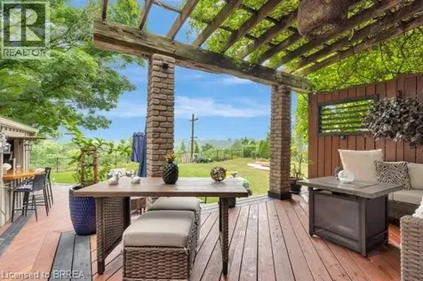 66 Banfield Street Paris ON N3L 2Z1