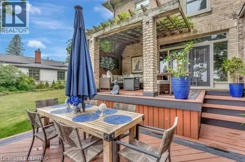 66 Banfield Street Paris ON N3L 2Z1