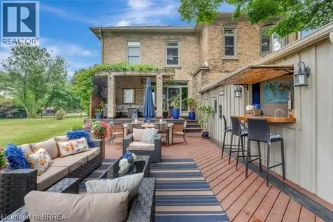 66 Banfield Street Paris ON N3L 2Z1