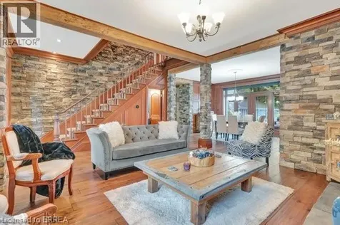 66 Banfield Street Paris ON N3L 2Z1
