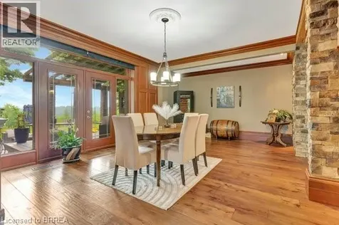 66 Banfield Street Paris ON N3L 2Z1