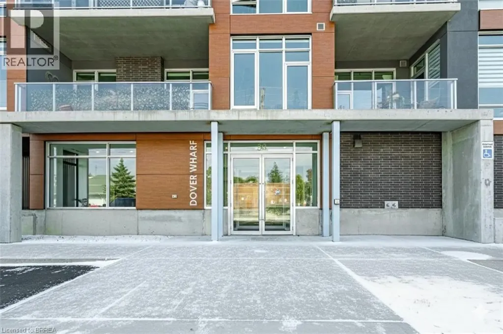 38 Harbour Street Port Dover ON N0A 1N0
