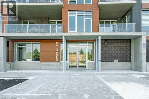 38 Harbour Street Port Dover ON N0A 1N0