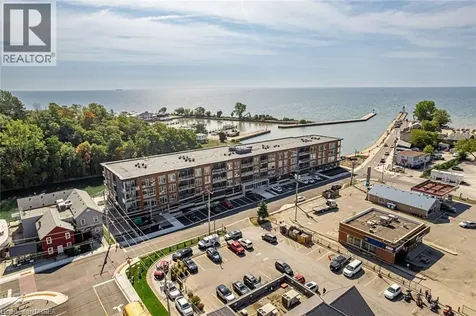 38 Harbour Street Port Dover ON N0A 1N0