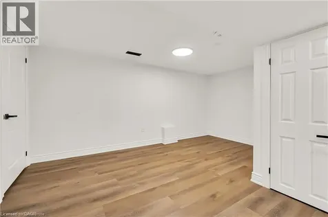 3608 Cherrington Crescent Mississauga ON L5L 5C4