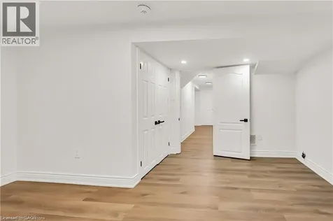3608 Cherrington Crescent Mississauga ON L5L 5C4