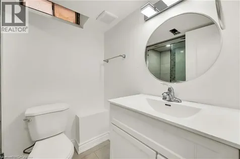 3608 Cherrington Crescent Mississauga ON L5L 5C4