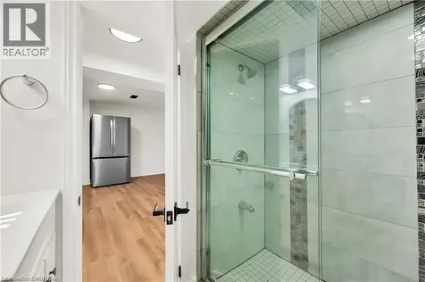 3608 Cherrington Crescent Mississauga ON L5L 5C4