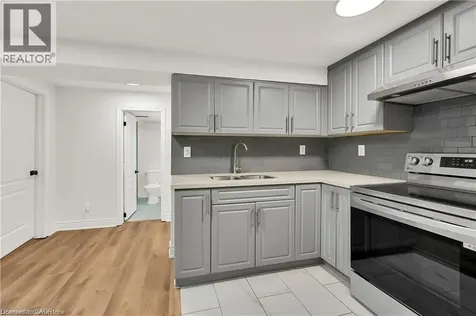 3608 Cherrington Crescent Mississauga ON L5L 5C4