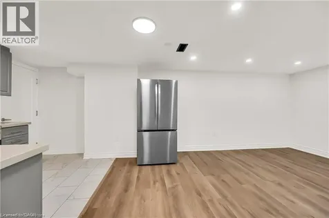 3608 Cherrington Crescent Mississauga ON L5L 5C4
