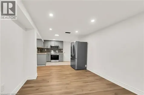 3608 Cherrington Crescent Mississauga ON L5L 5C4