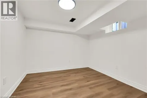 3608 Cherrington Crescent Mississauga ON L5L 5C4