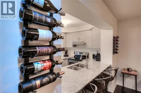 522 Goldenrod Lane Kitchener ON N2R 0L7