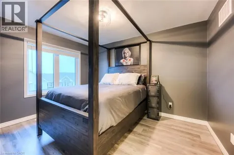 522 Goldenrod Lane Kitchener ON N2R 0L7