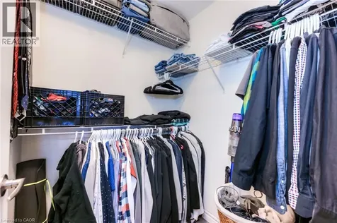 522 Goldenrod Lane Kitchener ON N2R 0L7