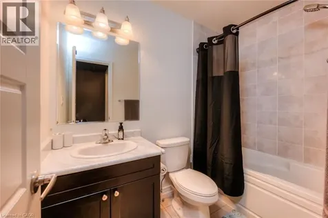 522 Goldenrod Lane Kitchener ON N2R 0L7