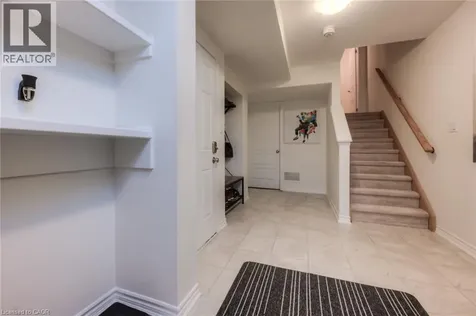 522 Goldenrod Lane Kitchener ON N2R 0L7