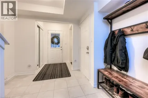 522 Goldenrod Lane Kitchener ON N2R 0L7