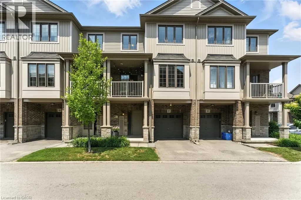 377 Glancaster Road Ancaster ON L9G 0G4