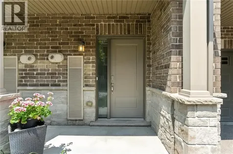 377 Glancaster Road Ancaster ON L9G 0G4