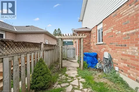 758 Victoria Terrace Fergus ON N1M 3E7