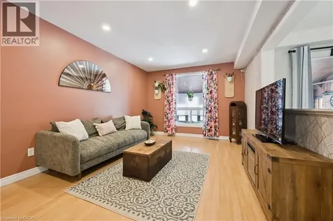 758 Victoria Terrace Fergus ON N1M 3E7