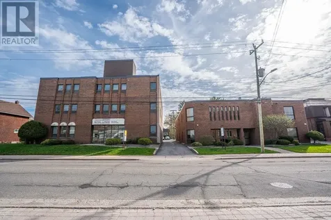 464 & 452 Albert St E Sault Ste. Marie ON P6A 2J8