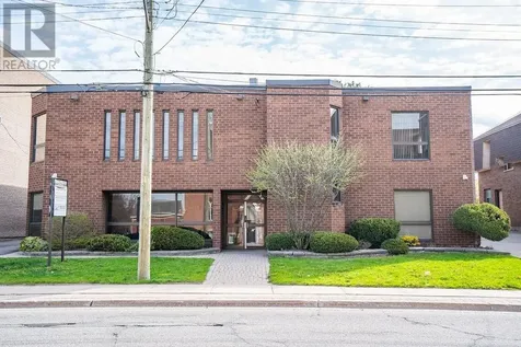 464 & 452 Albert St E Sault Ste. Marie ON P6A 2J8