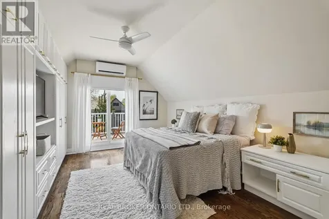 20 Brookmount Road Toronto (the Beaches) ON M4L 3N1