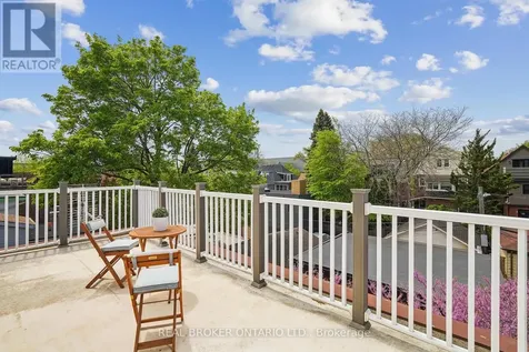 20 Brookmount Road Toronto (the Beaches) ON M4L 3N1