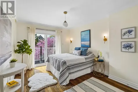 20 Brookmount Road Toronto (the Beaches) ON M4L 3N1