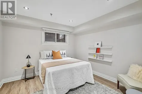20 Brookmount Road Toronto (the Beaches) ON M4L 3N1