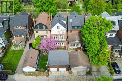20 Brookmount Road Toronto (the Beaches) ON M4L 3N1