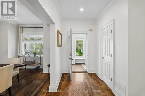 20 Brookmount Road Toronto (the Beaches) ON M4L 3N1