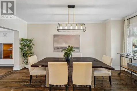 20 Brookmount Road Toronto (the Beaches) ON M4L 3N1