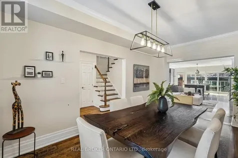 20 Brookmount Road Toronto (the Beaches) ON M4L 3N1