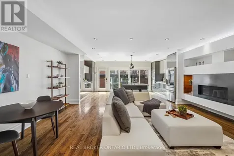 20 Brookmount Road Toronto (the Beaches) ON M4L 3N1