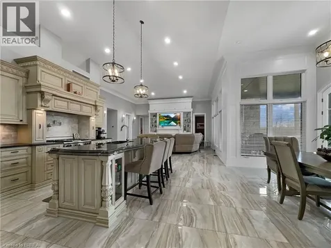 18 Harper Boulevard Brantford ON N3T 0E1
