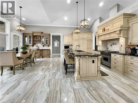 18 Harper Boulevard Brantford ON N3T 0E1