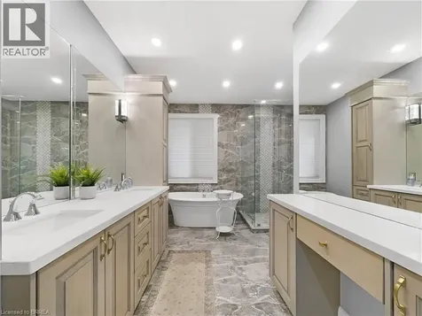 18 Harper Boulevard Brantford ON N3T 0E1