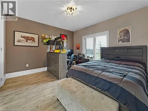 18 Harper Boulevard Brantford ON N3T 0E1